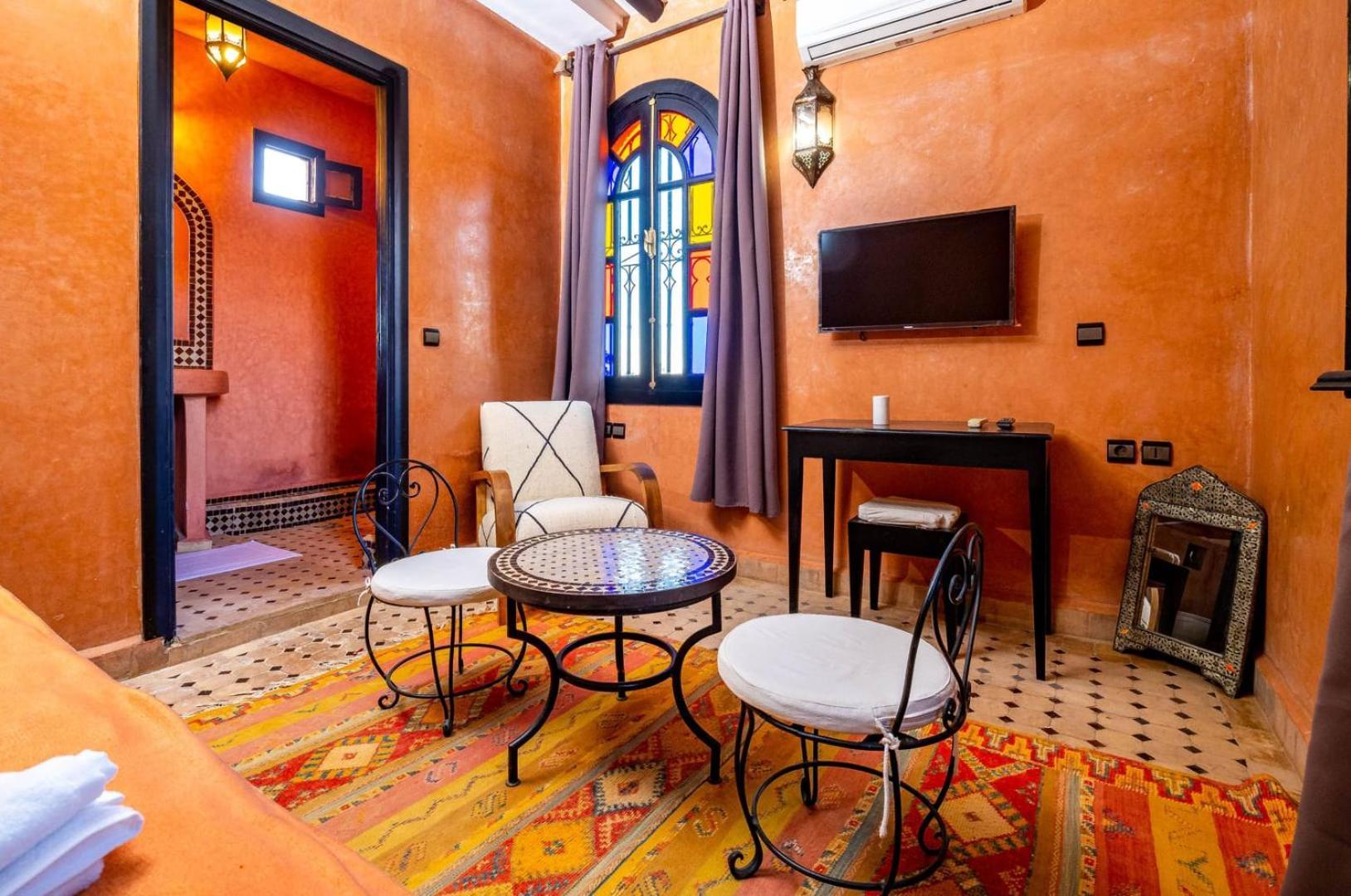 Hotel Dar Biona Douar Akkara Zewnętrze zdjęcie