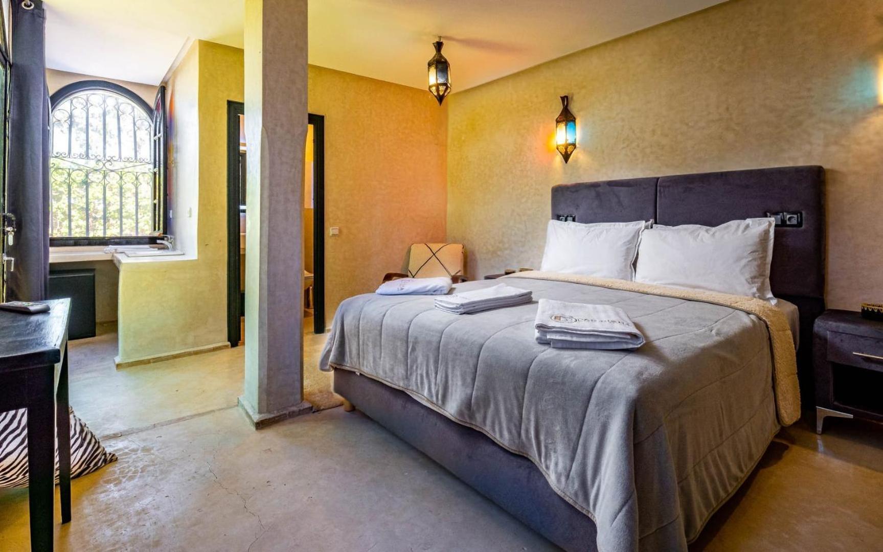 Hotel Dar Biona Douar Akkara Zewnętrze zdjęcie