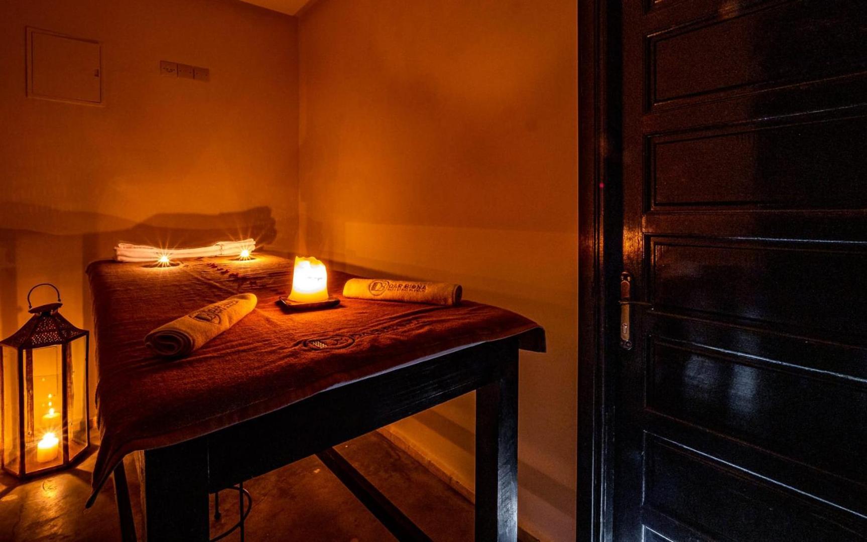 Hotel Dar Biona Douar Akkara Zewnętrze zdjęcie