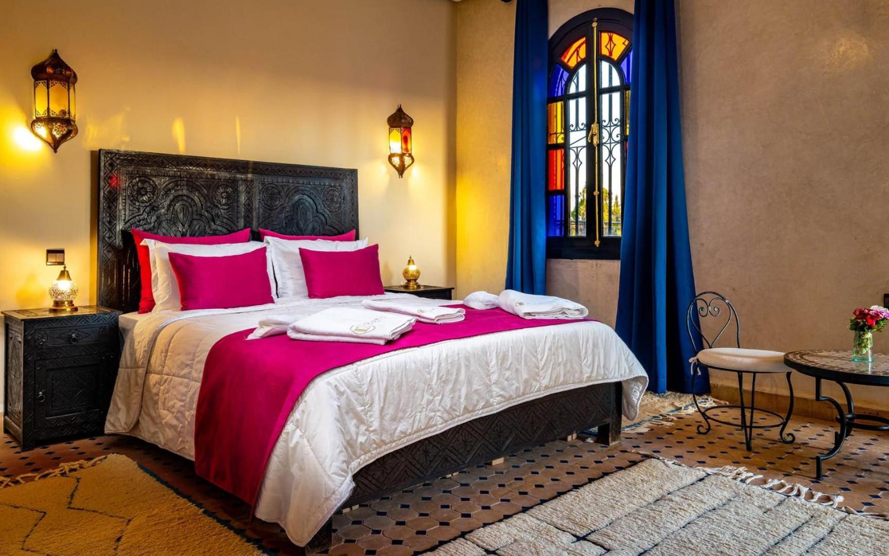 Hotel Dar Biona Douar Akkara Zewnętrze zdjęcie