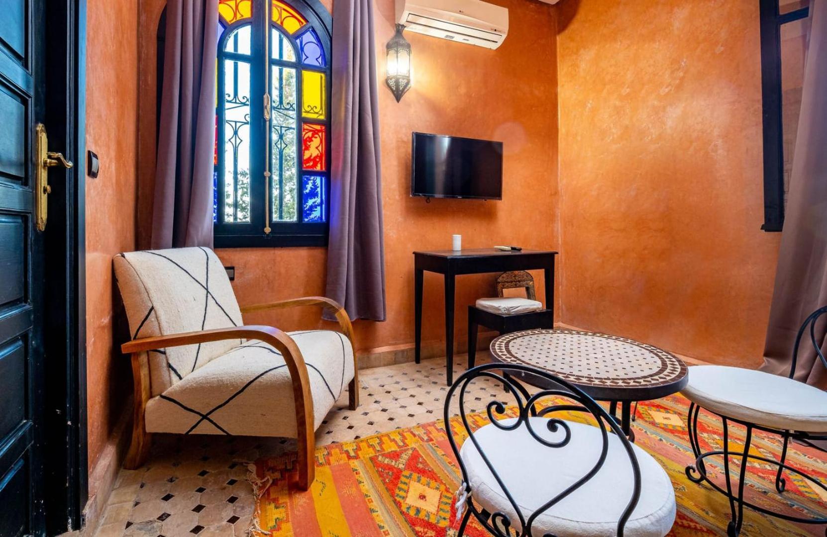 Hotel Dar Biona Douar Akkara Zewnętrze zdjęcie