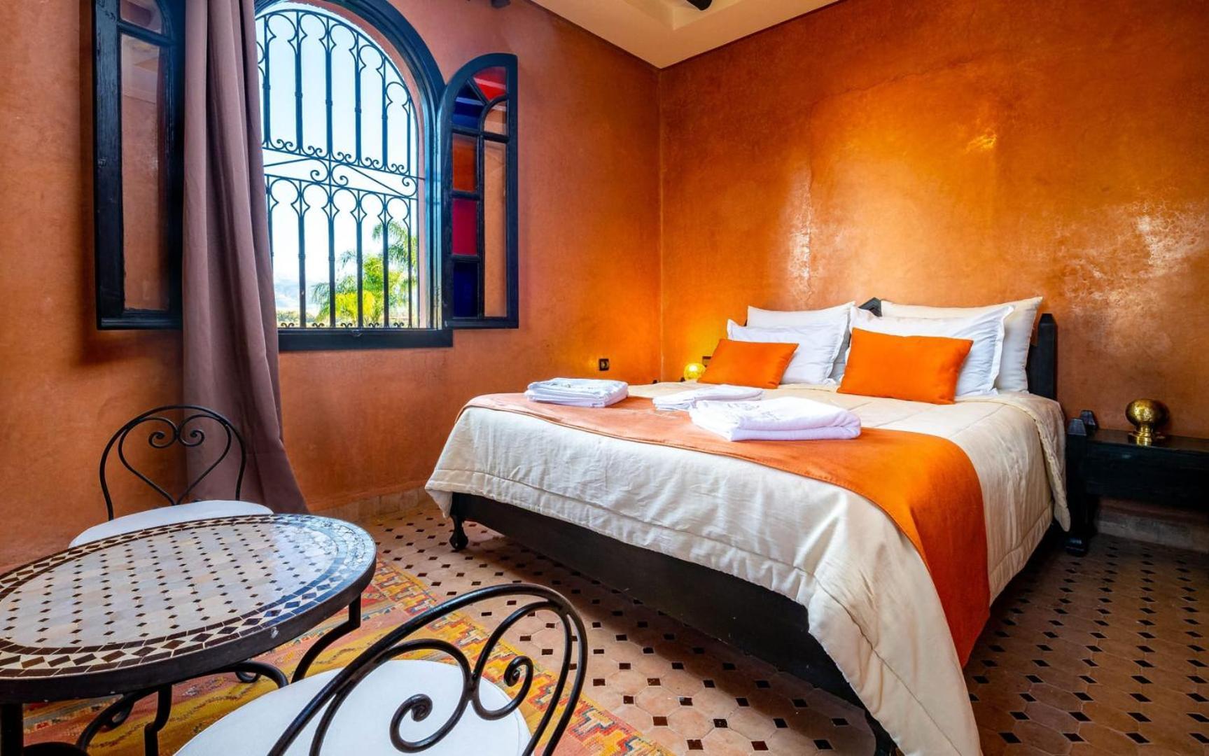 Hotel Dar Biona Douar Akkara Zewnętrze zdjęcie