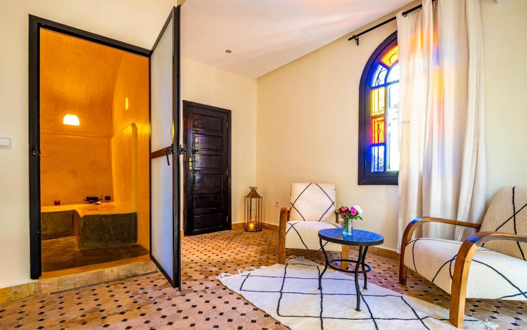 Hotel Dar Biona Douar Akkara Zewnętrze zdjęcie