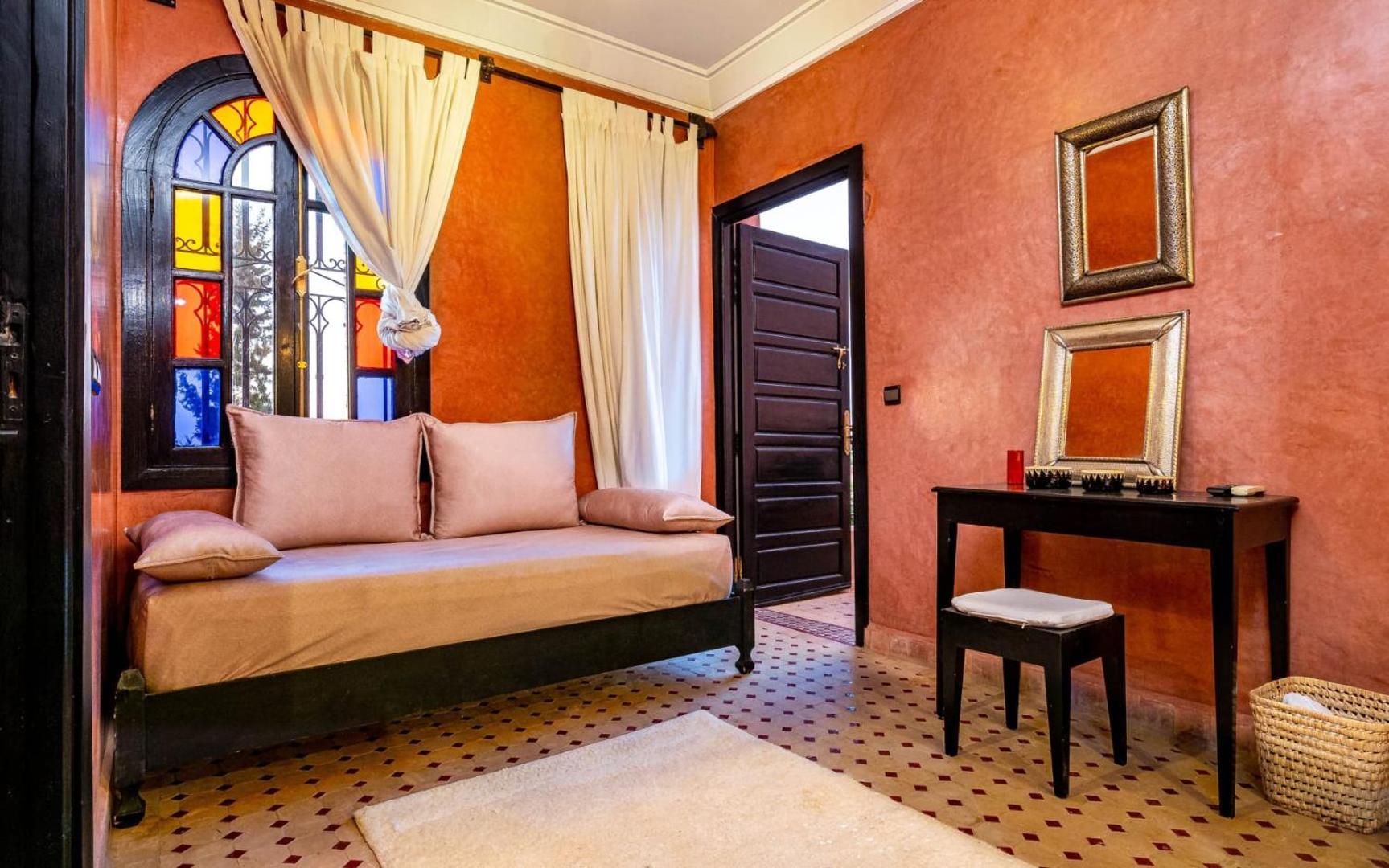 Hotel Dar Biona Douar Akkara Zewnętrze zdjęcie