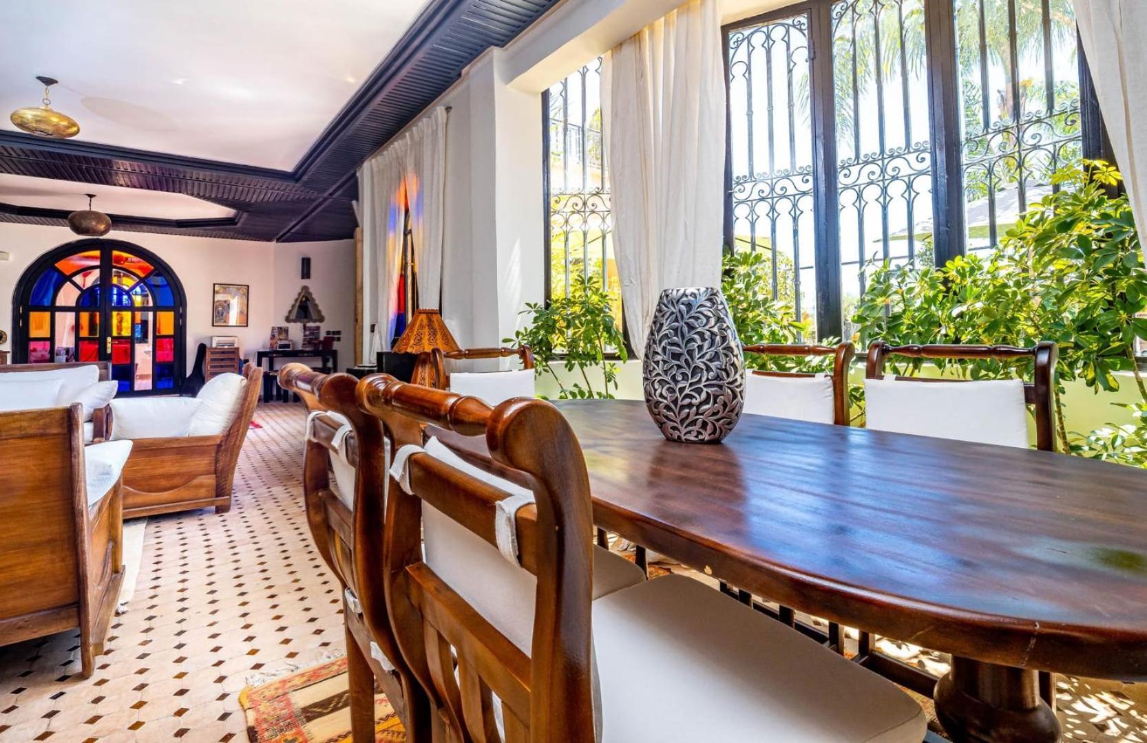 Hotel Dar Biona Douar Akkara Zewnętrze zdjęcie