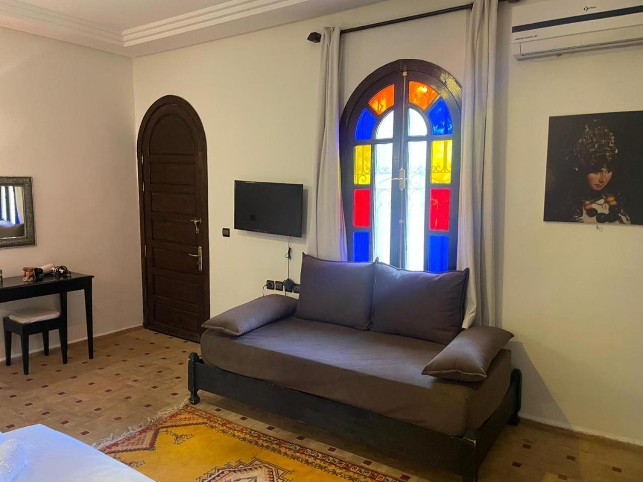 Hotel Dar Biona Douar Akkara Zewnętrze zdjęcie