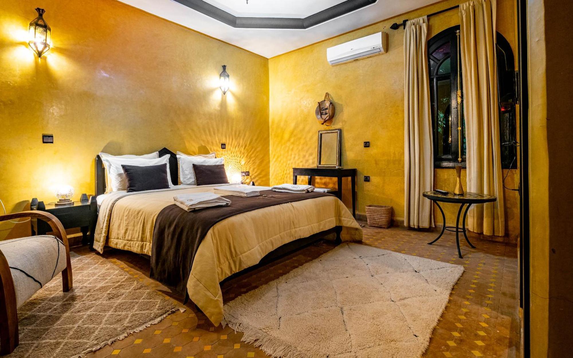 Hotel Dar Biona Douar Akkara Zewnętrze zdjęcie